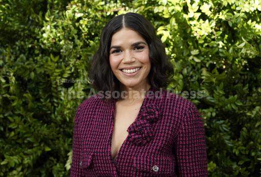America Ferrera urges for improved Latino representatio... - Vimarsana News