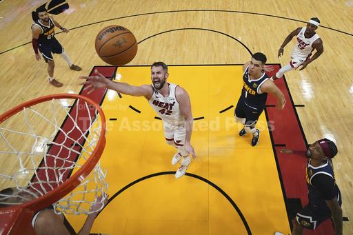 Kevin Love celebrates baby's birth, will play in Game 5 of NBA Finals - Vimarsana News
