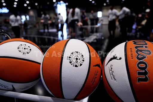 After March Madness womens pro basketball options are slim After March Madness womens pro basketball options are slim