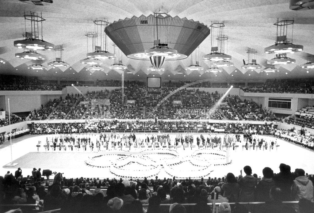 Tokyo Olympics could help Sapporo land 2030 Winter Games