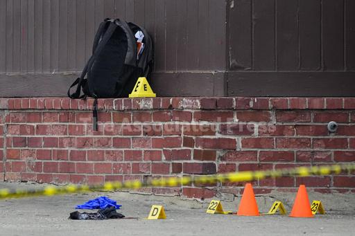 Stolen futures: Baltimore faces uptick in youth violenc... - Vimarsana News