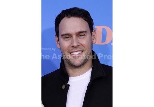 What's going on with Scooter Braun's artist roster? Her... - Vimarsana News