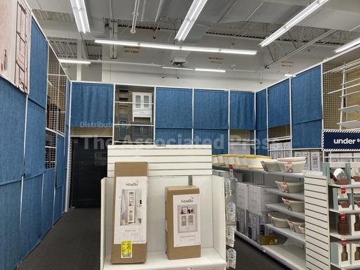 Struggling Bed Bath & Beyond files for bankruptcy prote... - Vimarsana News