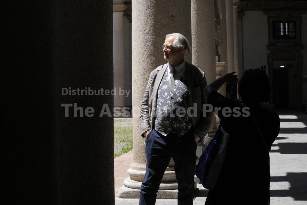 Italy wants to put Italians in top museum jobs. The chi... - Vimarsana News