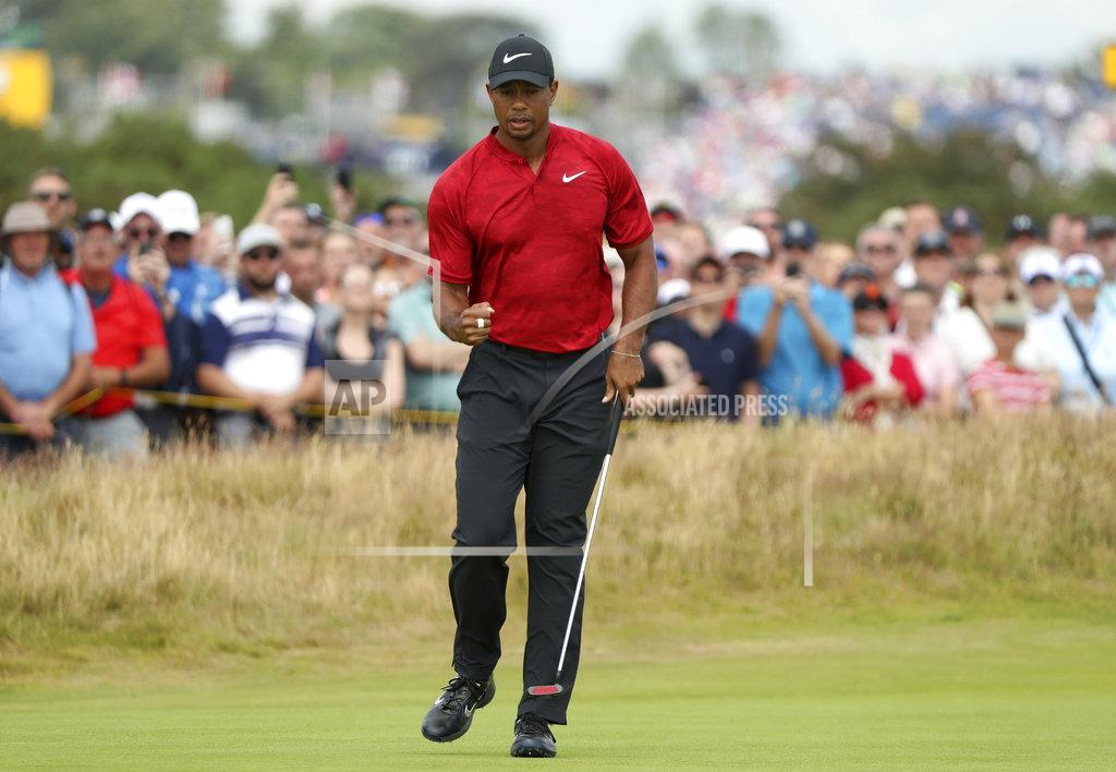 British Open leaderboard breakdown, scores, highlights