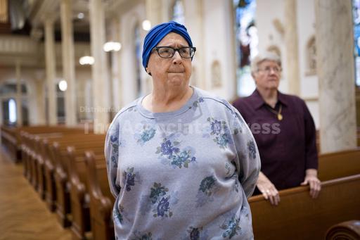 The end of an era for the Sisters of Charity of New Yor... - Vimarsana News