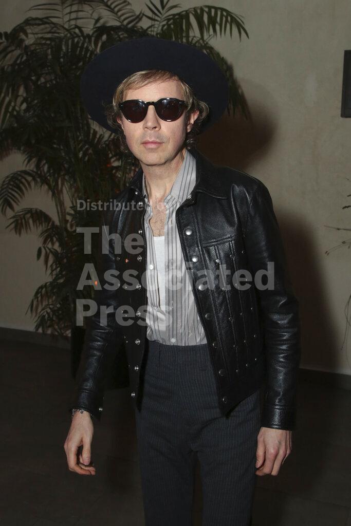 CAA Grammy Party | Buy Photos | AP Images | DetailView