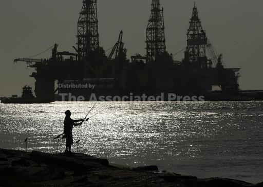 Study: Methane from Gulf of Mexico oil higher than esti... - Vimarsana News