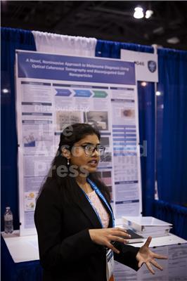 16-Year-Old Engineer Works to Improve Spinal Surgery Using Machine Learning and Computer Vision