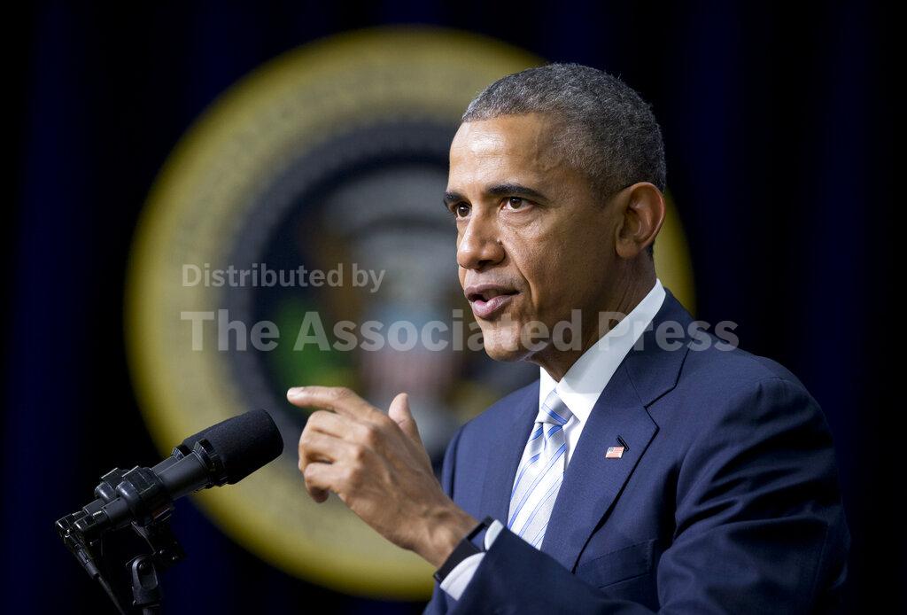 Obama Health Overhaul