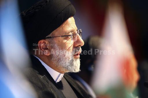 Iran and Saudi Arabia are among 6 nations set to join C... - Vimarsana News
