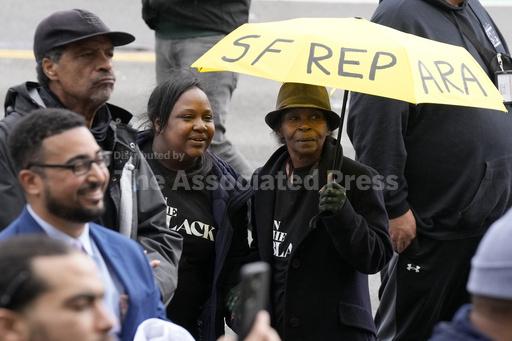 Black Californians hope state reparations don't become... - Vimarsana News