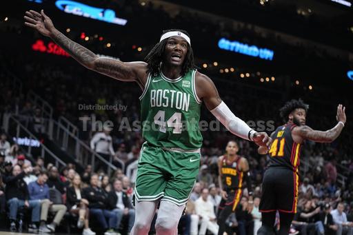 Brown, Tatum score 31 each, Boston beats Hawks for 3-1 lead - Vimarsana News