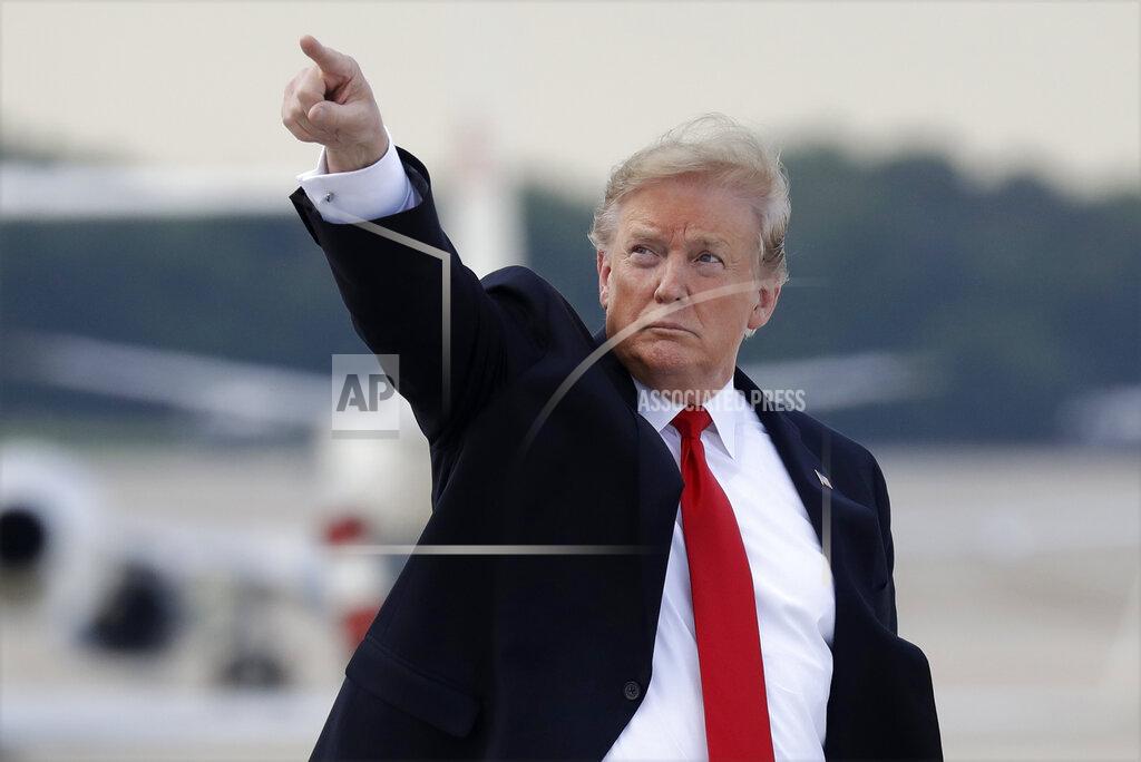Donald Trump Donald Trump