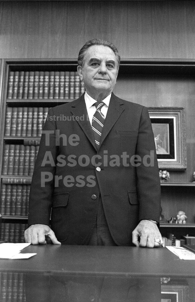 Watergate Files Buy Photos AP Images DetailView