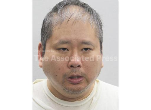 Authorities: Mentally ill man who attacked congressiona... - Vimarsana News