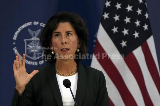 US commerce secretary warns China will be 'uninvestable... - Vimarsana News
