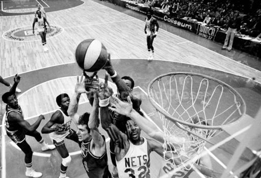 Nuggets run to the NBA Finals stirs up memories of wonderful wackiness in the ABA - Vimarsana News