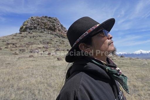 Nevada tribe says coalitions, not lawsuits, will protec... - Vimarsana News