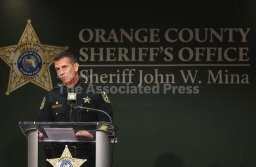 Gunman kills 3, including reporter covering initial sho... - Vimarsana News