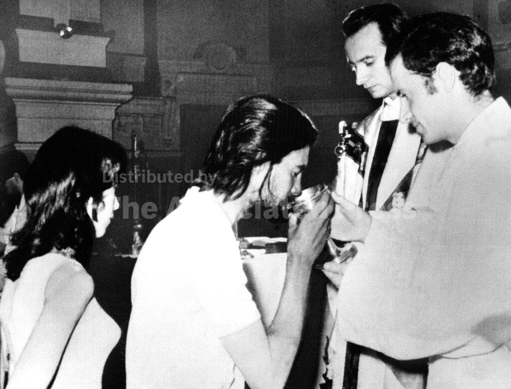 Andes Plane Crash Survivor Buy Photos AP Images DetailView