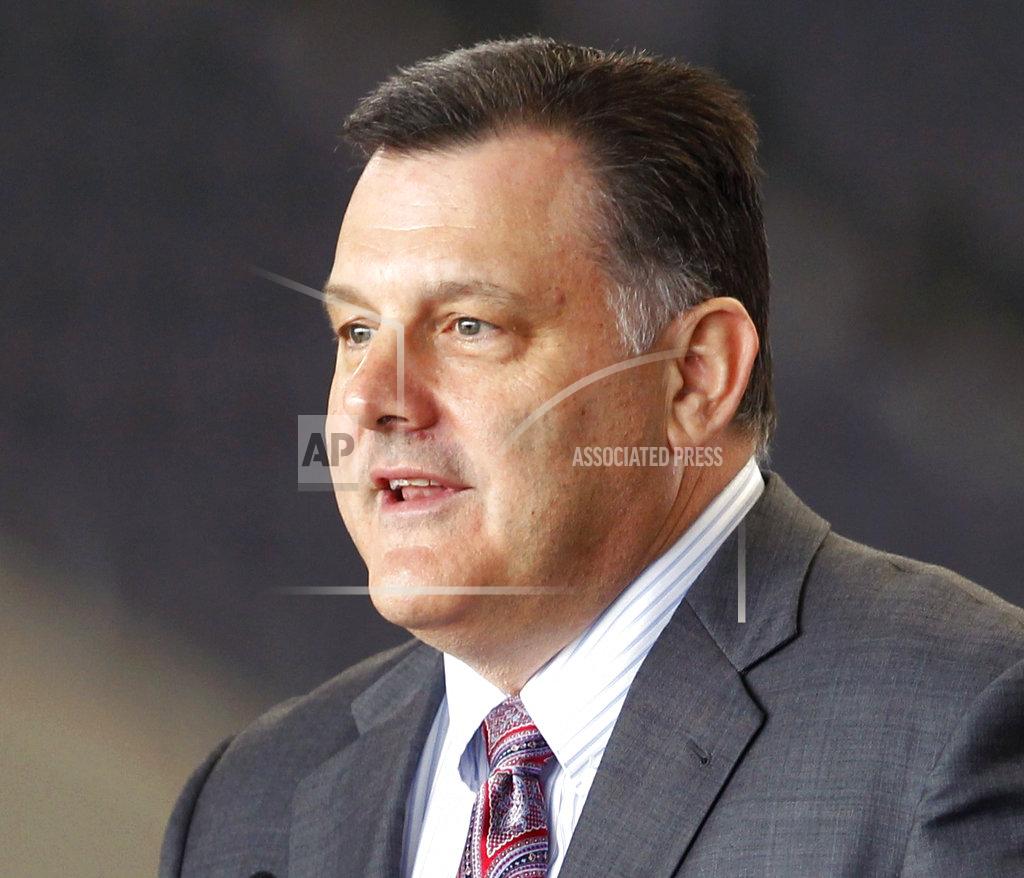 USA Gymnastics President Resigns USA Gymnastics President Resigns