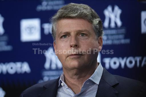 Steinbrenner consulted with players over whether Boone should return as Yankees manager - Vimarsana News
