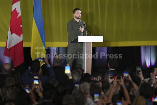W wyniku rosyjskich nalotów na południowej Ukrainie zginęły 2 osoby, a 3 osoby zostały ranne, gdy wojna wkracza w 20. miesiąc W wyniku rosyjskich nalotów na południowej Ukrainie zginęły 2 osoby, a 3 osoby zostały ranne, gdy wojna wkracza w 20. miesiąc