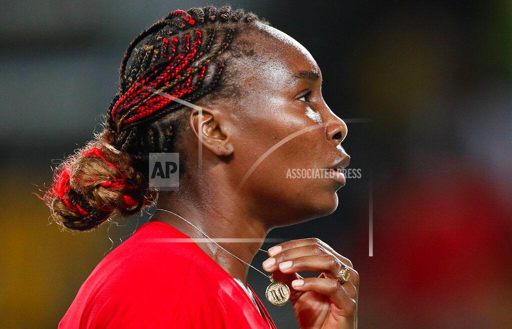 Rio Olympics Tennis Women Rio Olympics Tennis Women