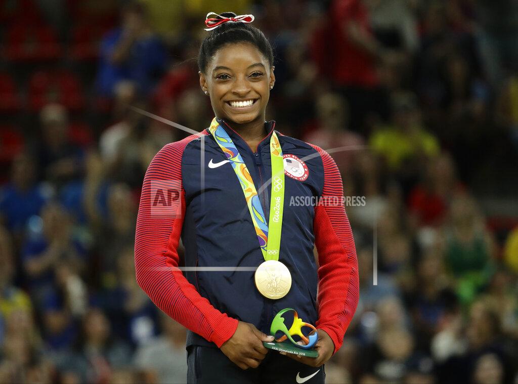 Rio Olympics Artistic Gymnastics Apparatus Rio Olympics Artistic Gymnastics Apparatus