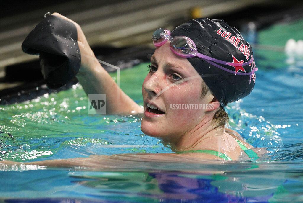 Missy Franklin Missy Franklin