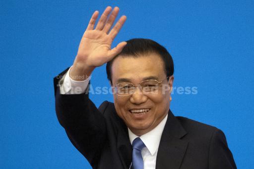 The sudden death of former China's No. 2 leader Li Keqi... - Vimarsana News