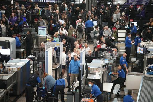 Record crowds are expected to take to the air and roads... - Vimarsana News