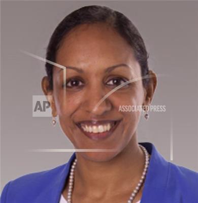 Newly appointed Chief Accelerator Investments Officer Rupa Athreya (Photo: Business Wire)