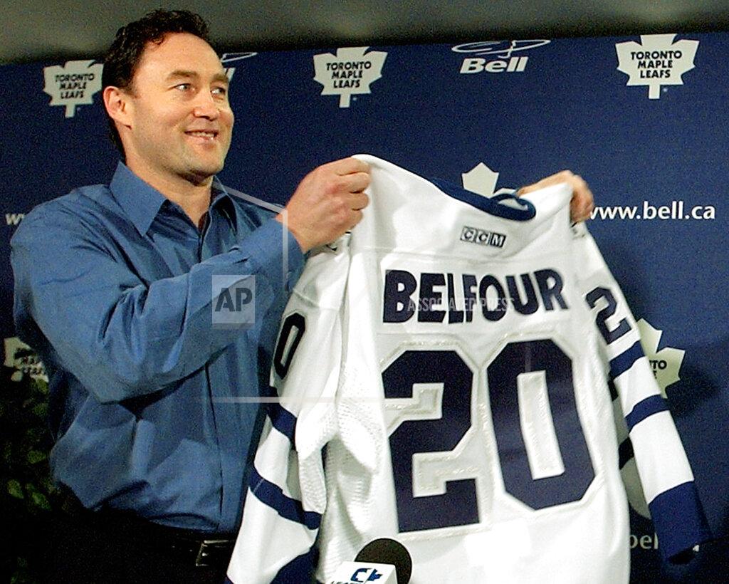 BELFOUR BELFOUR