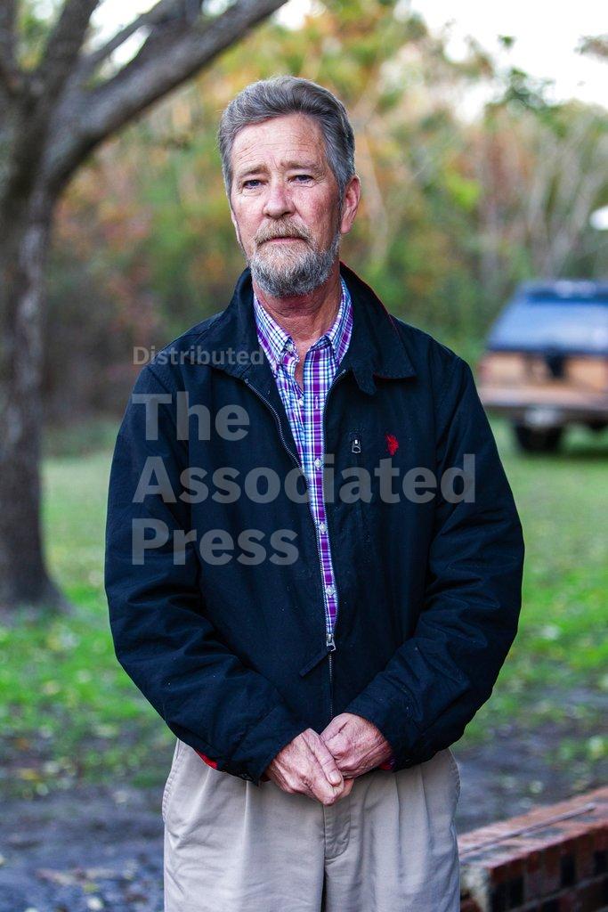 Election 2018-North Carolina Congress