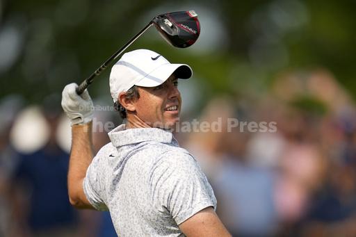 Memorial with a stacked field in crowded PGA Tour schedule; Rahm and Scheffler vie for No. 1 - Vimarsana News