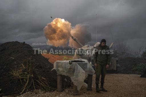 Live updates | Israel will defend itself on Day 2 of th... - Vimarsana News