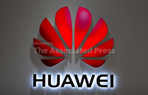 Huawei dominates MWC mobile tech fair despite US sancti... - Vimarsana News