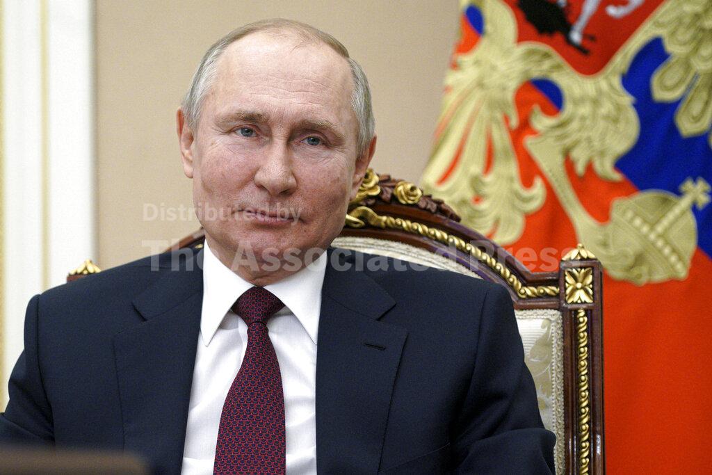 US-Russia ties nosedive after Biden-Putin tit-for-tat