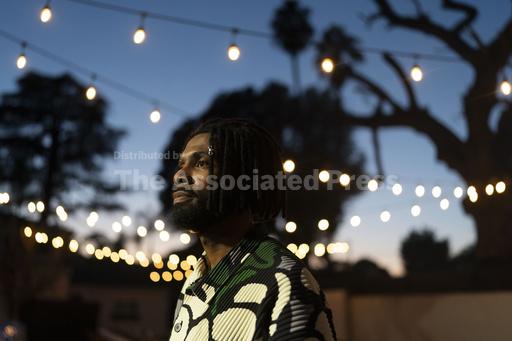 At Black Lives Matter house, families are welcomed into... - Vimarsana News