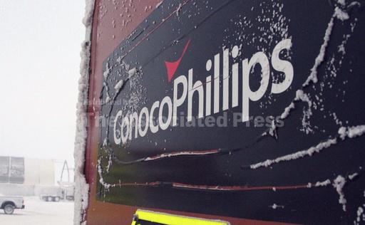 ConocoPhillips faces potential $914,000 fine over Alask... - Vimarsana News