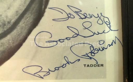 Brooks Robinson Appreciation: In Maryland in the 1960s,... - Vimarsana News