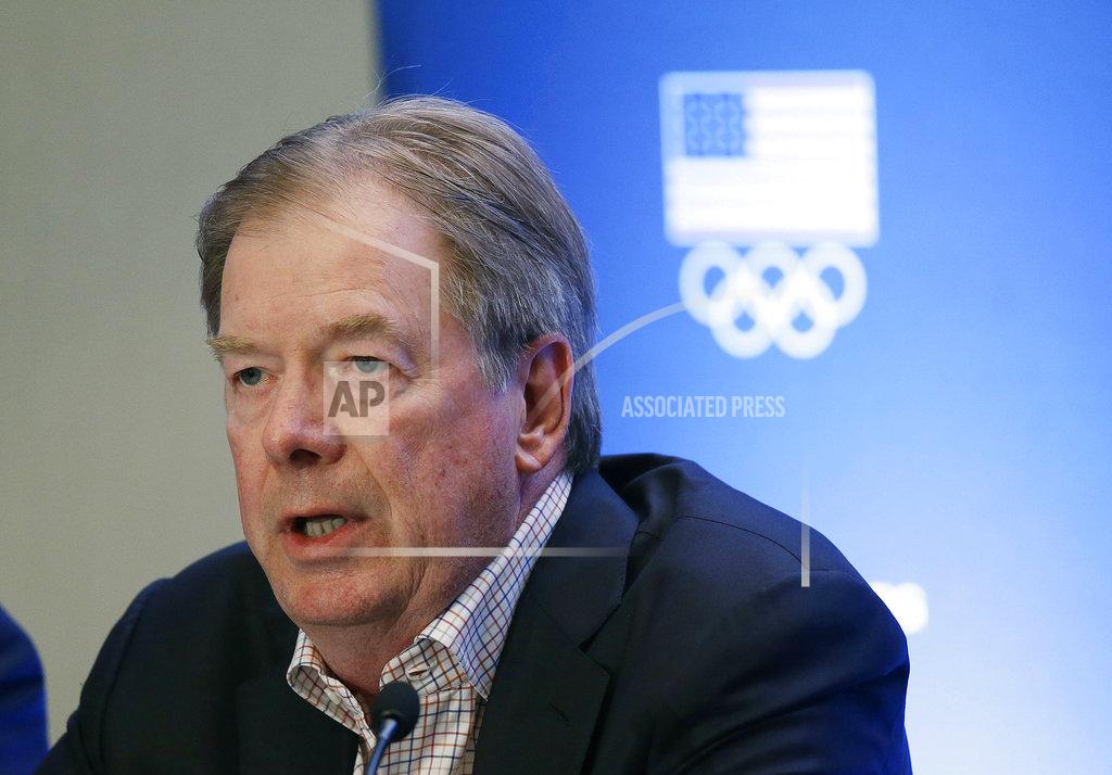 Larry Probst Larry Probst