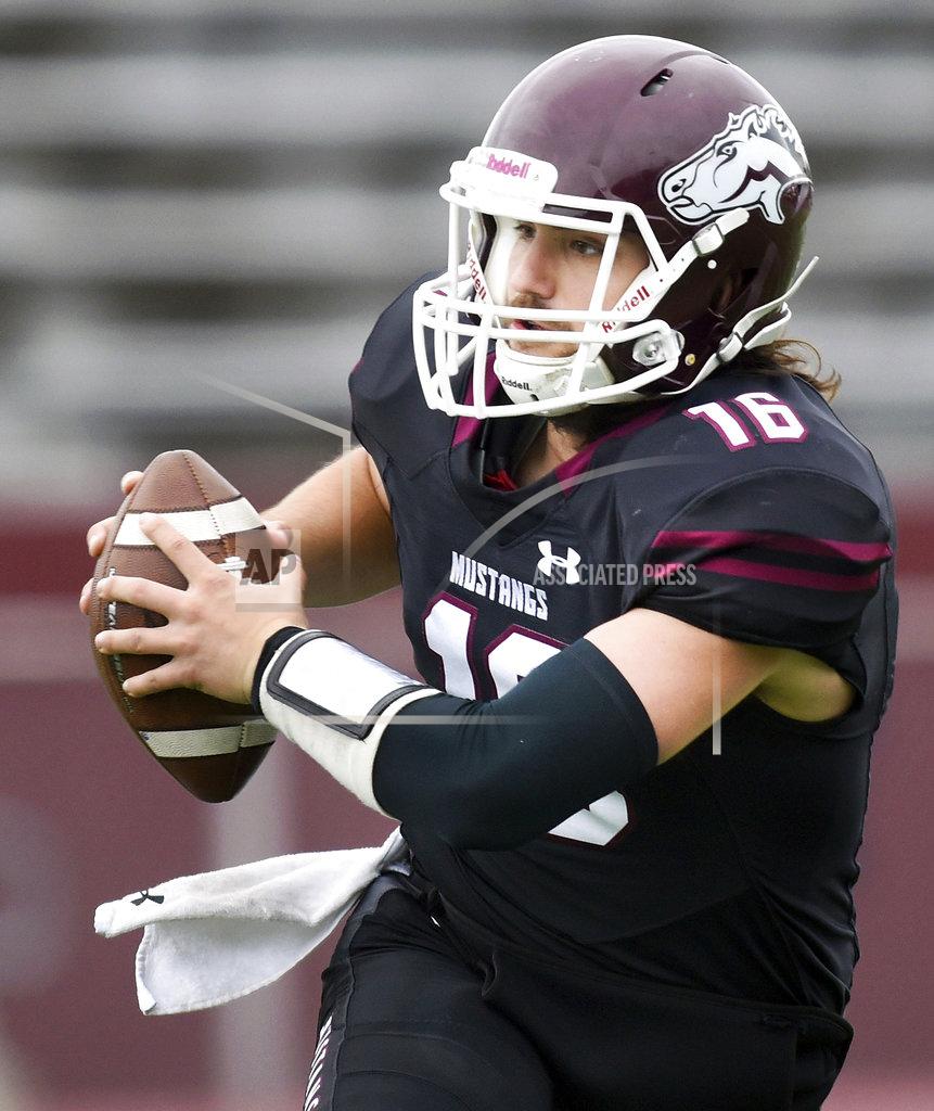 Morningside QB Solsma leads AP NAIA All-America Team