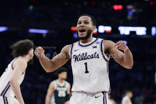 Nowell breaks NCAA assist record, KSU beats MSU 98-93 i... - Vimarsana News