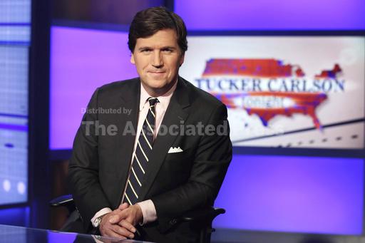 Tucker Carlson says he's coming back with show on Twitt... - Vimarsana News