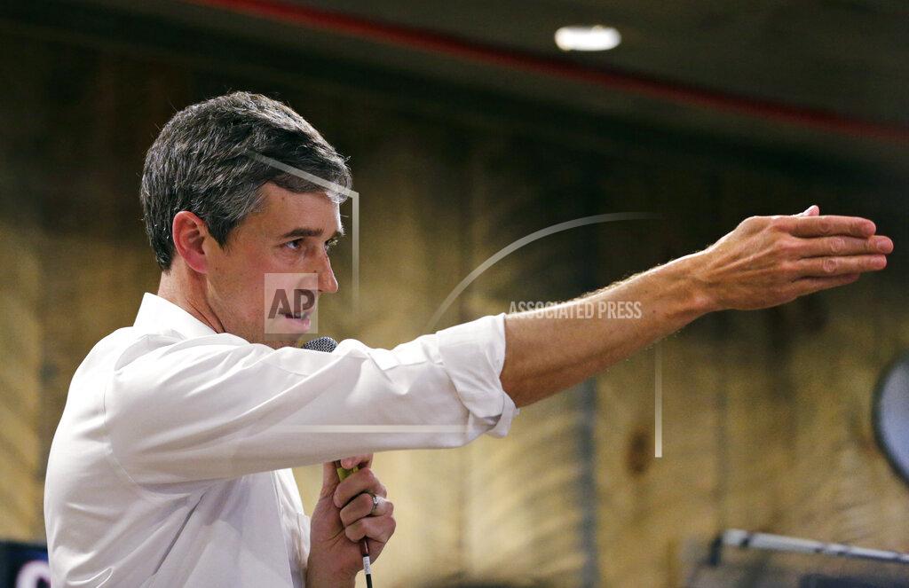 Beto O'Rourke Beto O'Rourke