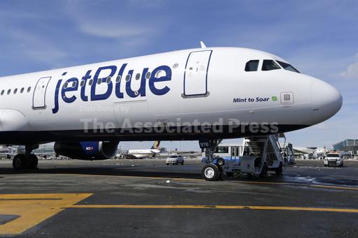 JetBlue's $3.8 billion buyout of Spirit Airlines is blo... - Vimarsana News