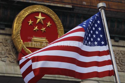 As world roils, US and China seek to ease strained ties... - Vimarsana News